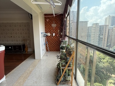 6室2廳2陽臺 麗水雅苑