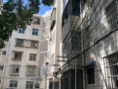 4室2廳2陽臺 關(guān)上鎮(zhèn)政府宿舍