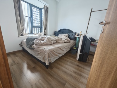 3室2廳2陽臺 俊發(fā)龍泉俊園A3地塊