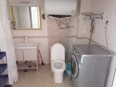 2室2廳1陽臺 云津市場