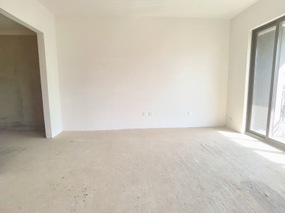 4室2廳2陽臺 中海云麓九里一期