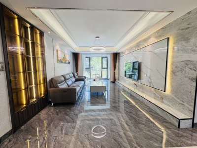 4室2廳 華夏四季A5地塊(回遷房)