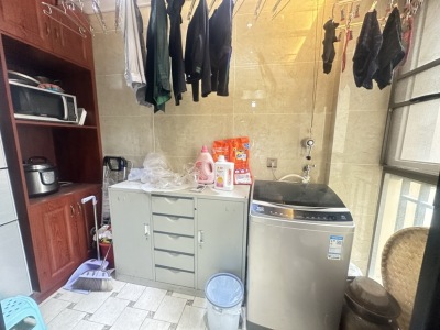 3室2廳2陽臺 瀚林瀾山