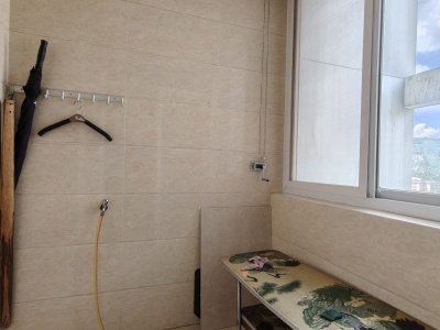 2室2廳1陽臺 天元居