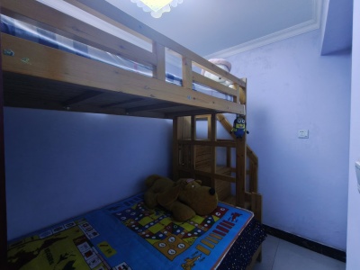 2室1廳 建安公司宿舍(鳳凰村)