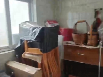 4室2廳1陽臺 眾新交通物資公司宿舍