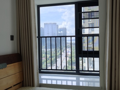 3室2廳1陽(yáng)臺(tái) 萬(wàn)科500里翠嶼星洲