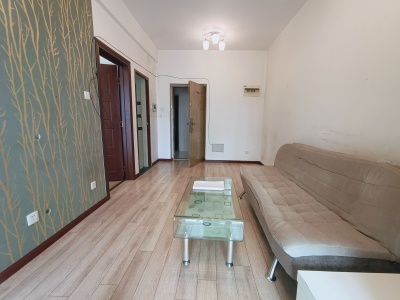 1室1廳1陽臺 七彩之門