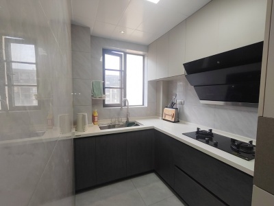 3室2廳 中建龍熙壹號(hào)C區(qū)