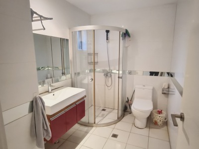 5室3廳2陽(yáng)臺(tái) 海康溫泉花園