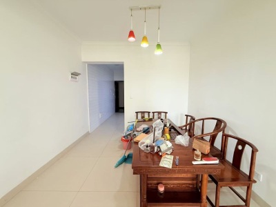 3室1廳1陽(yáng)臺(tái) 金坤尚城長(zhǎng)樂(lè)里