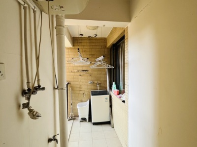 3室2廳1陽臺 盛高大城二期