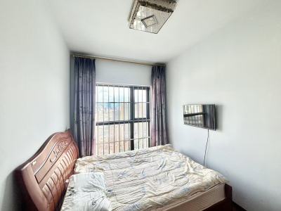 3室2廳1陽臺 金尚俊園一期