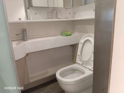 1室1廳1陽臺 海倫中心