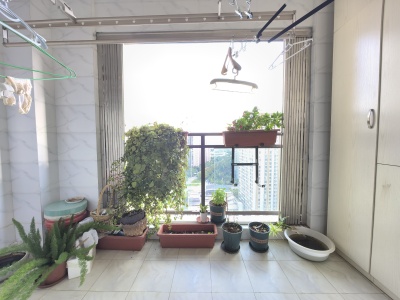 4室2廳1陽(yáng)臺(tái) 潤(rùn)城四區(qū)