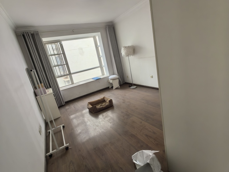 3室2廳2陽臺 百大國際榕苑臥室