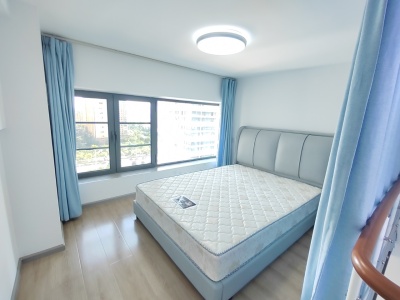 2室1廳 萬科翡翠二期