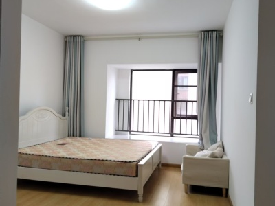 3室2廳1陽臺 金地悅境