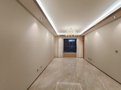 2室2廳1陽臺 江東境界