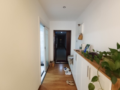 3室2廳1陽(yáng)臺(tái) 銀河北庭