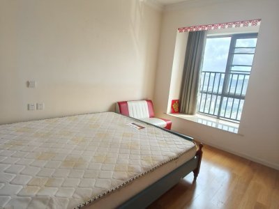 2室2廳1陽(yáng)臺(tái) 鑫金花園