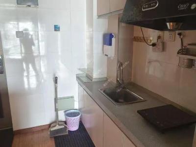 1室1廳1陽臺 香樟俊園二期