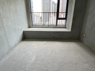 4室2廳 綠城德潤柳岸曉風(fēng)