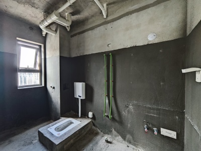 4室2廳2陽臺(tái) 俊發(fā)俊尚峰A4地塊