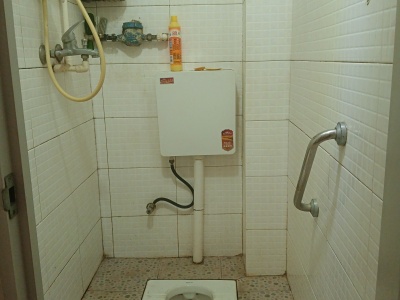 1室1廳1陽(yáng)臺(tái) 省氣象局宿舍(西昌路73號(hào))