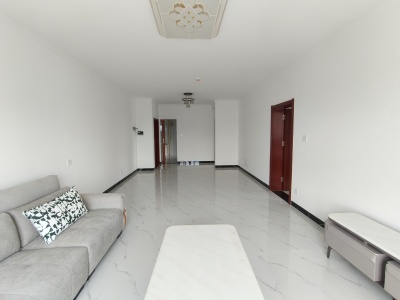 3室2廳1陽(yáng)臺(tái) 大宥城