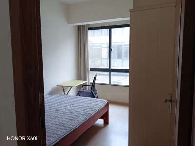 2室1廳1陽臺 朝花曦拾