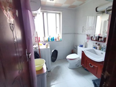 3室2廳2陽臺(tái) 理想紅樹灣