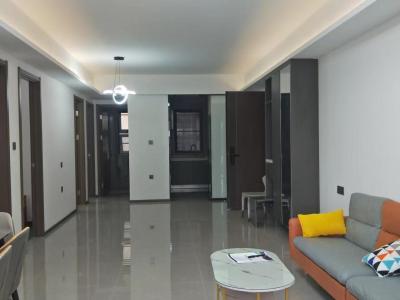 4室2廳 美的云璟