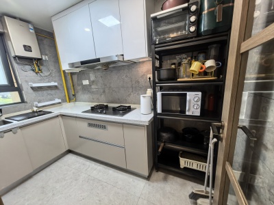 3室2廳1陽臺 上悅天地一期