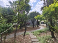 8室5廳4陽臺 世博生態(tài)城半山鄰里別墅自家花園