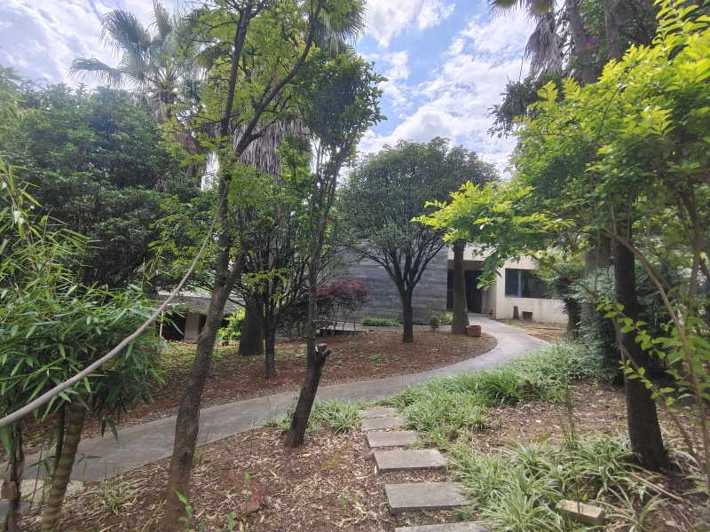 8室5廳4陽臺 世博生態(tài)城半山鄰里別墅自家花園