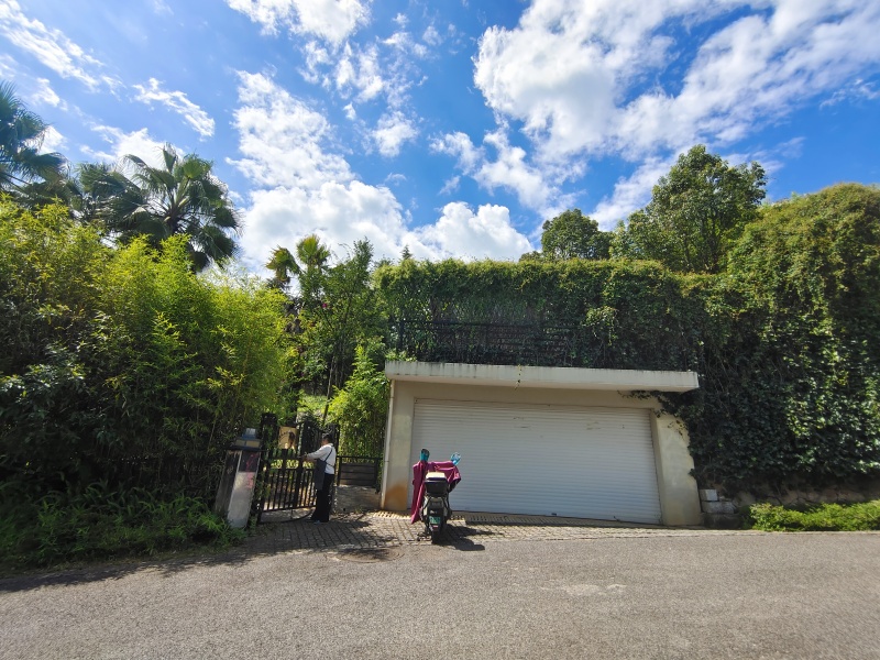 8室5廳4陽臺 世博生態(tài)城半山鄰里別墅其他