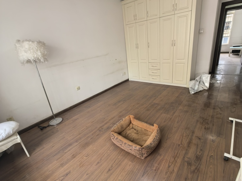 3室2廳2陽臺 百大國際榕苑臥室