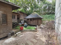 8室5廳4陽臺 世博生態(tài)城半山鄰里別墅自家花園