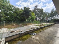 8室5廳4陽臺 世博生態(tài)城半山鄰里別墅自家花園