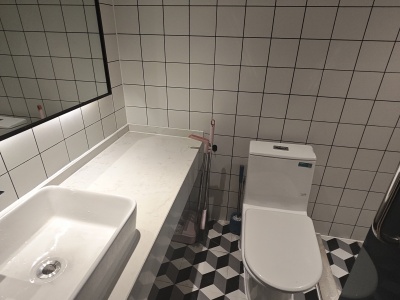 1室1廳 保利中心