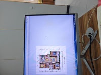 4室2廳2陽臺(tái) 萬科銀海泊岸觀瀾戶型圖