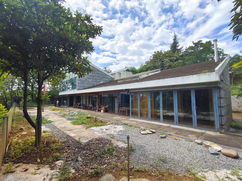 8室5廳4陽臺 世博生態(tài)城半山鄰里別墅自家花園