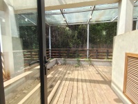 8室5廳4陽臺 世博生態(tài)城半山鄰里別墅陽臺