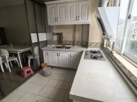 3室2廳2陽臺 百大國際榕苑廚房