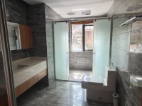 8室5廳4陽臺 世博生態(tài)城半山鄰里別墅衛(wèi)生間