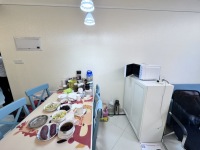 3室2廳1陽臺 金地珺悅餐廳