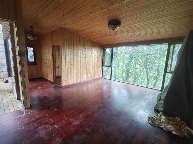 8室5廳4陽臺 世博生態(tài)城半山鄰里別墅臥室