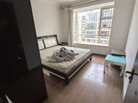 3室2廳2陽臺 百大國際榕苑臥室