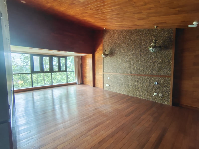 8室5廳4陽臺 世博生態(tài)城半山鄰里別墅臥室